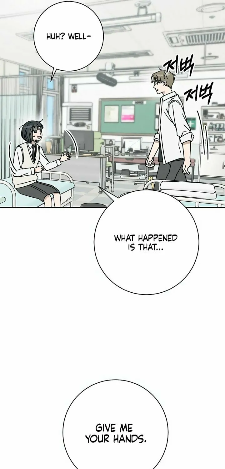 Read Powerful Confession chapter 2 image 62 on Lezhin