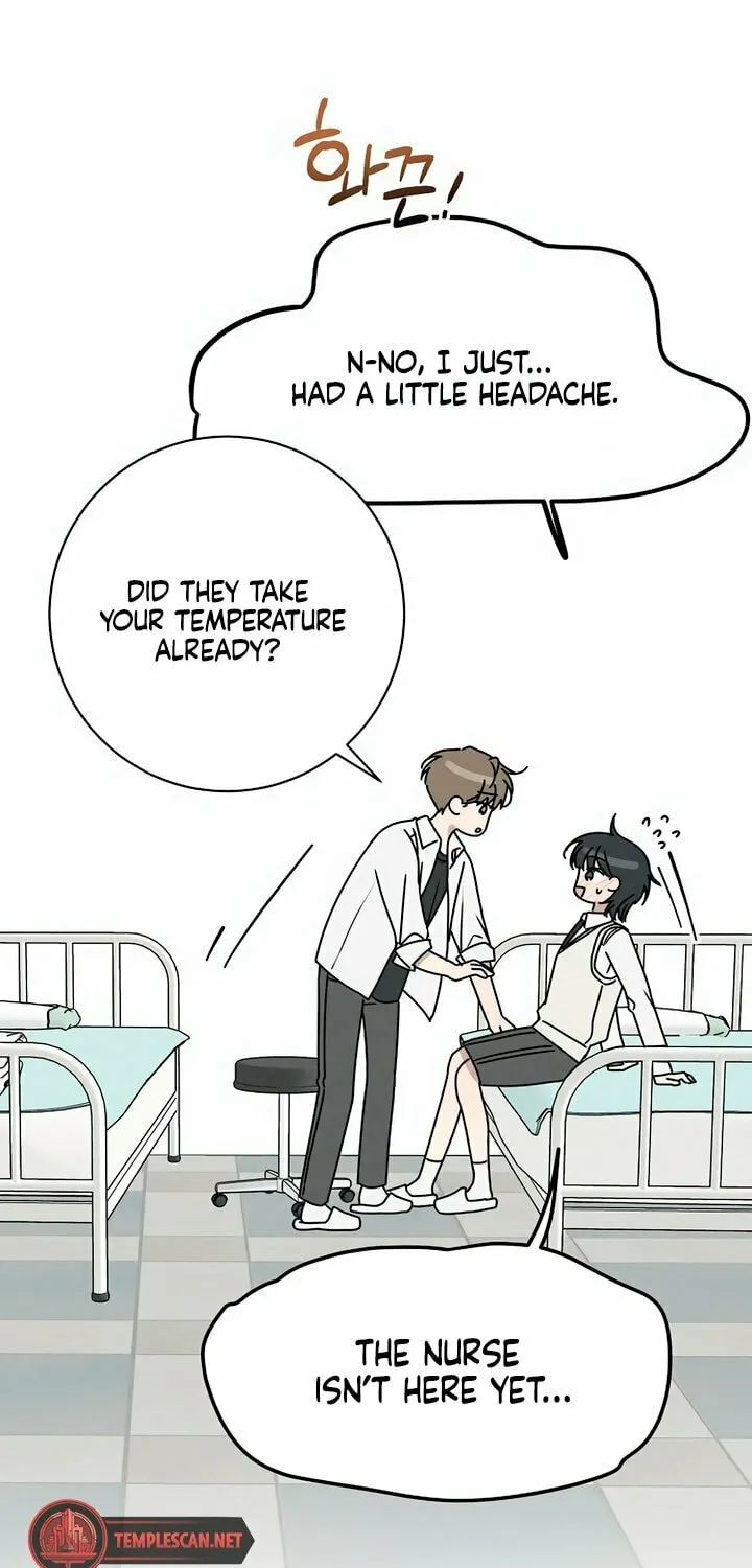 Read Powerful Confession chapter 2 image 72 on Lezhin