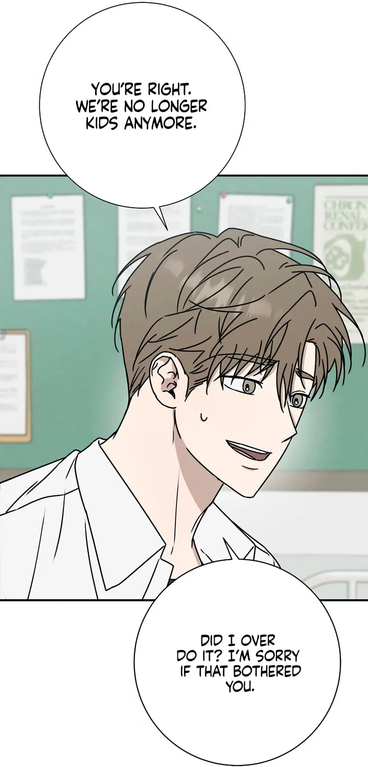 Read Powerful Confession chapter 2 image 86 on Lezhin