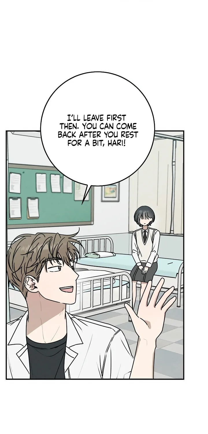 Read Powerful Confession chapter 2 image 87 on Lezhin