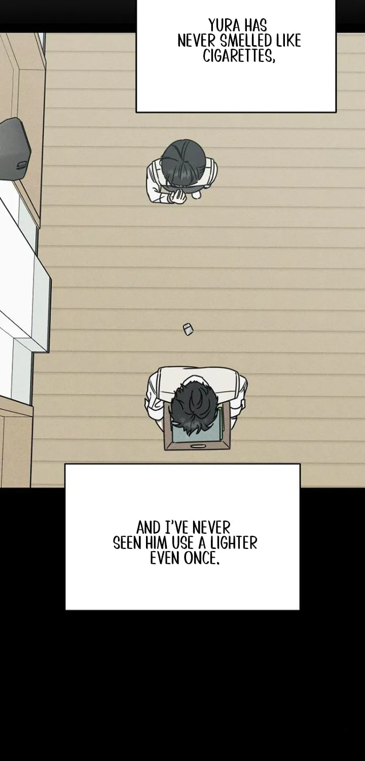 Read Powerful Confession chapter 20 image 19 on Lezhin
