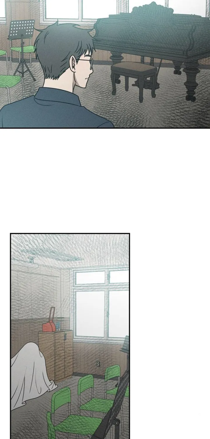 Read Powerful Confession chapter 20 image 3 on Lezhin