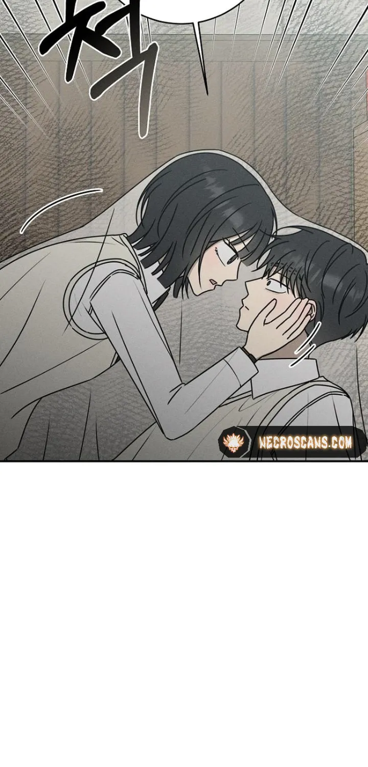 Read Powerful Confession chapter 20 image 35 on Lezhin
