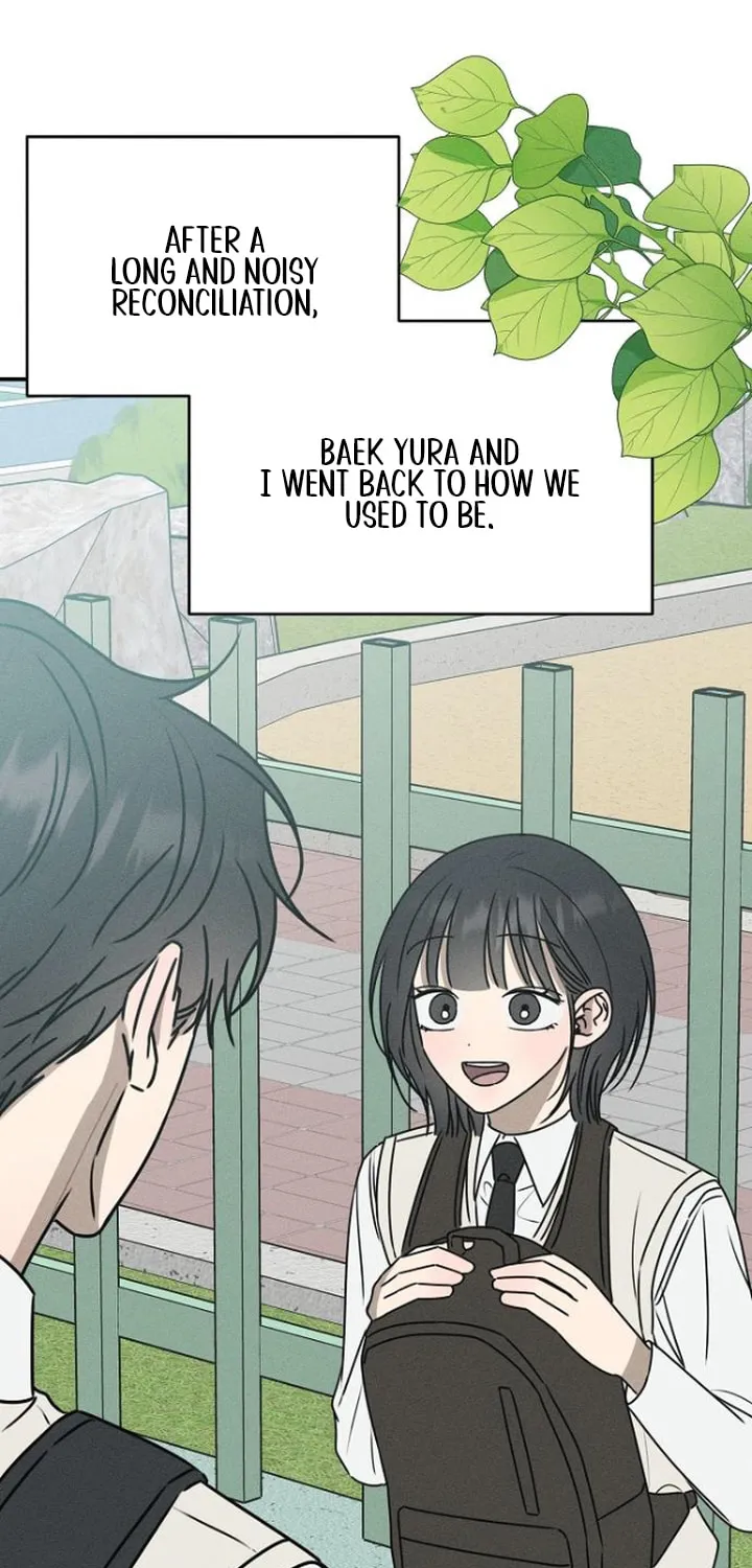 Read Powerful Confession chapter 20 image 68 on Lezhin