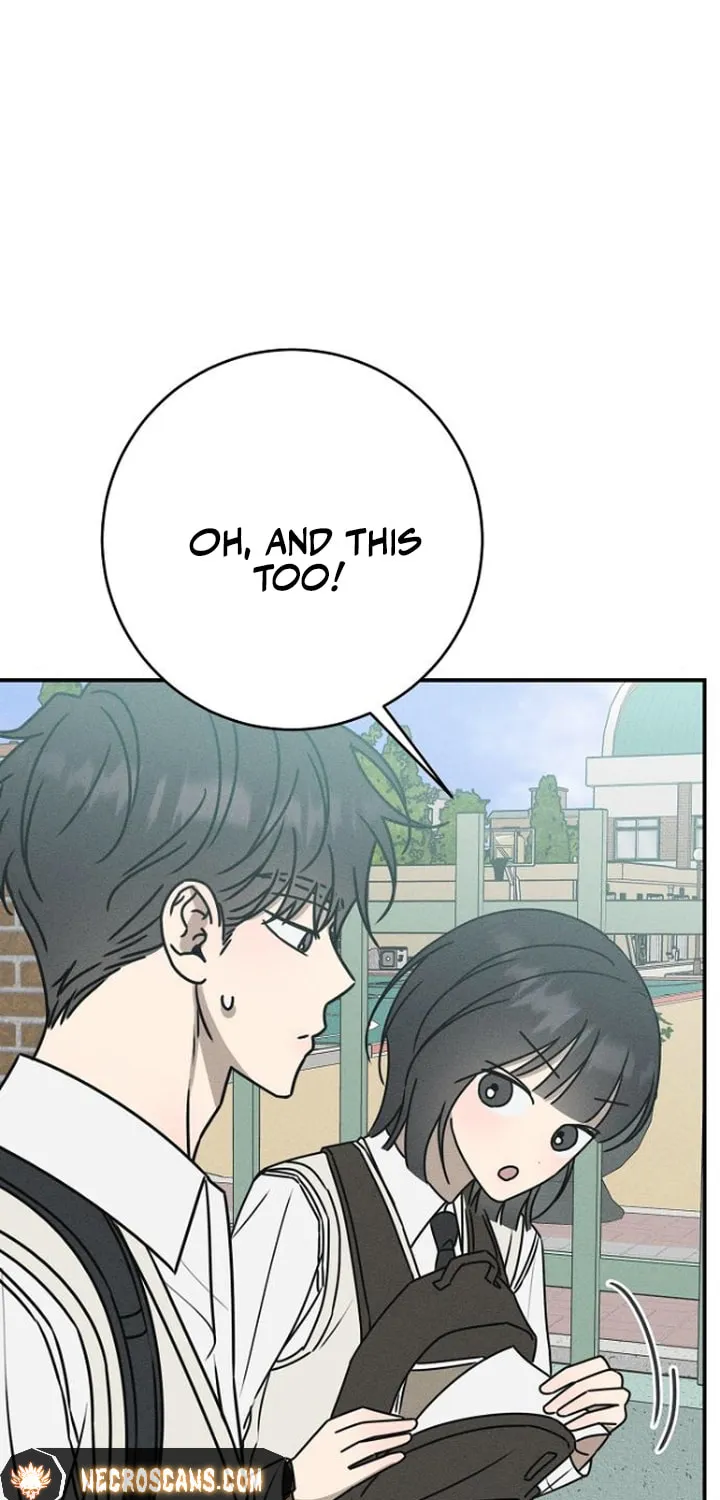 Read Powerful Confession chapter 20 image 74 on Lezhin