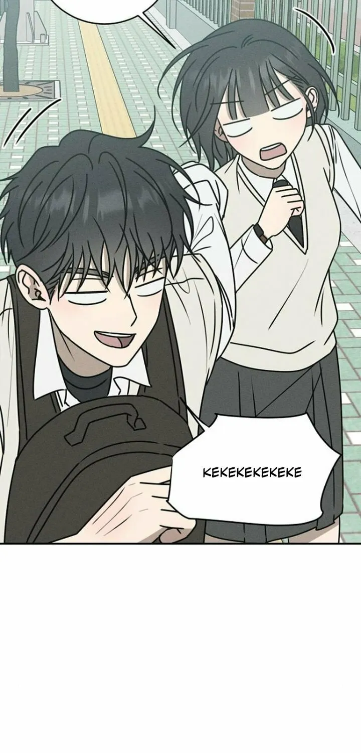 Read Powerful Confession chapter 20 image 94 on Lezhin