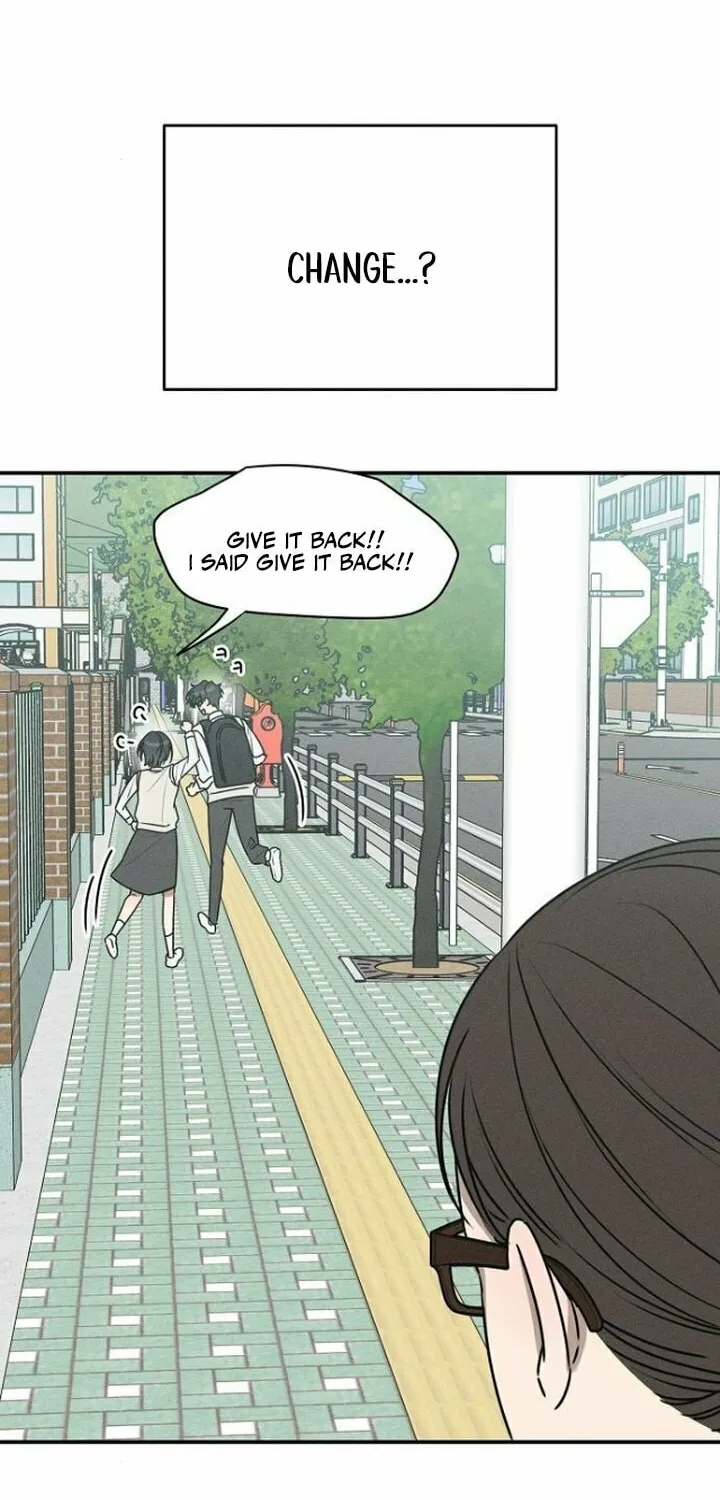 Read Powerful Confession chapter 20 image 95 on Lezhin