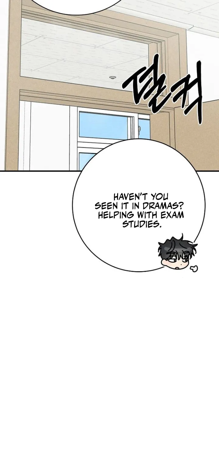 Read Powerful Confession chapter 21 image 1 on Lezhin
