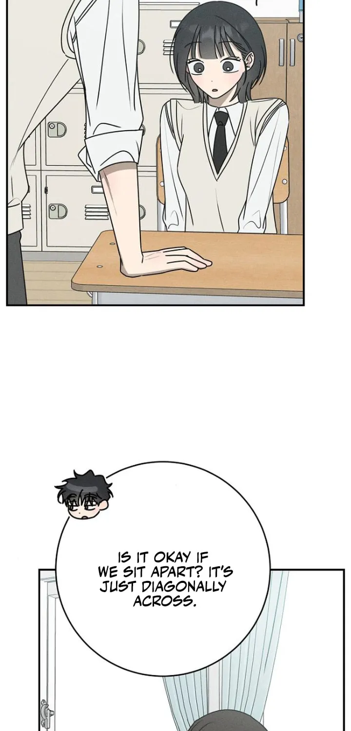 Read Powerful Confession chapter 21 image 15 on Lezhin
