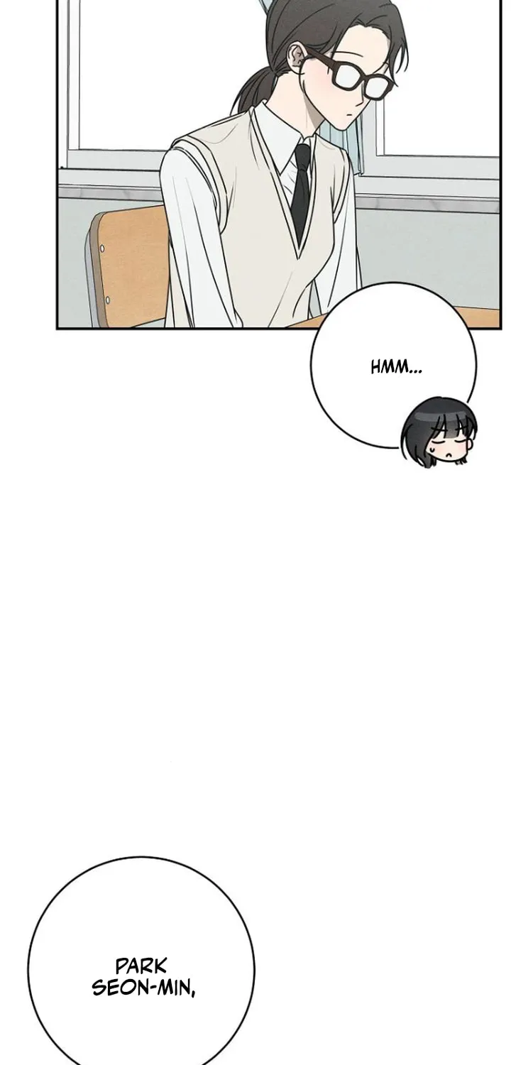 Read Powerful Confession chapter 21 image 16 on Lezhin