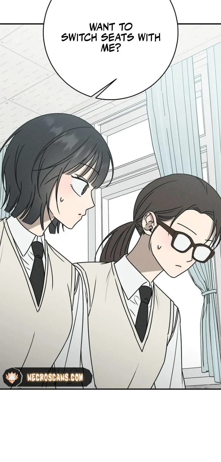Read Powerful Confession chapter 21 image 18 on Lezhin