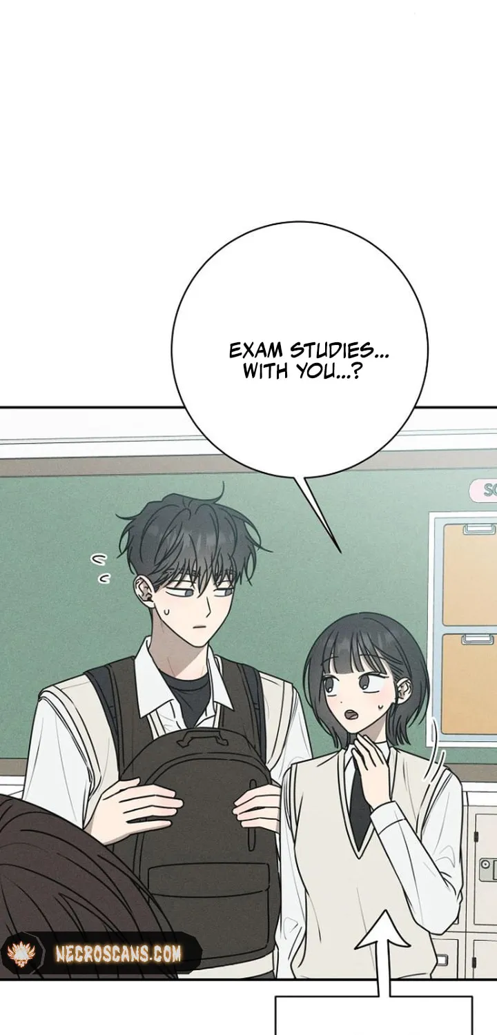 Read Powerful Confession chapter 21 image 2 on Lezhin