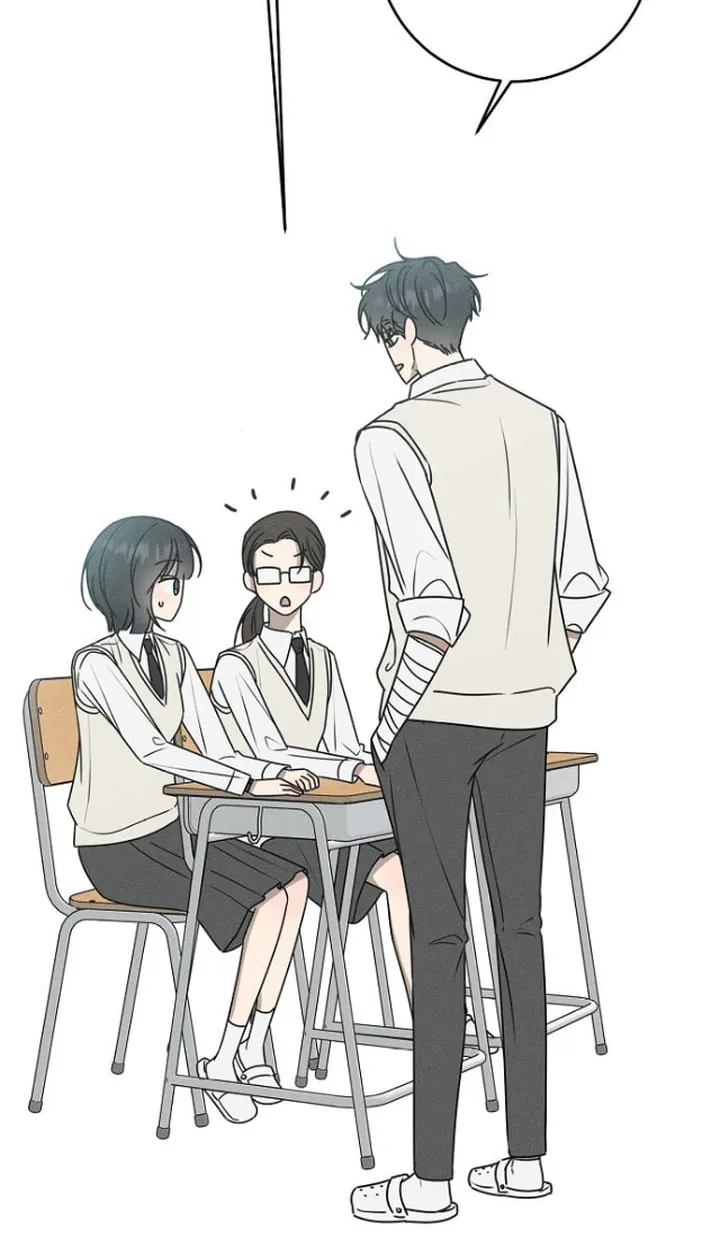 Read Powerful Confession chapter 21 image 20 on Lezhin
