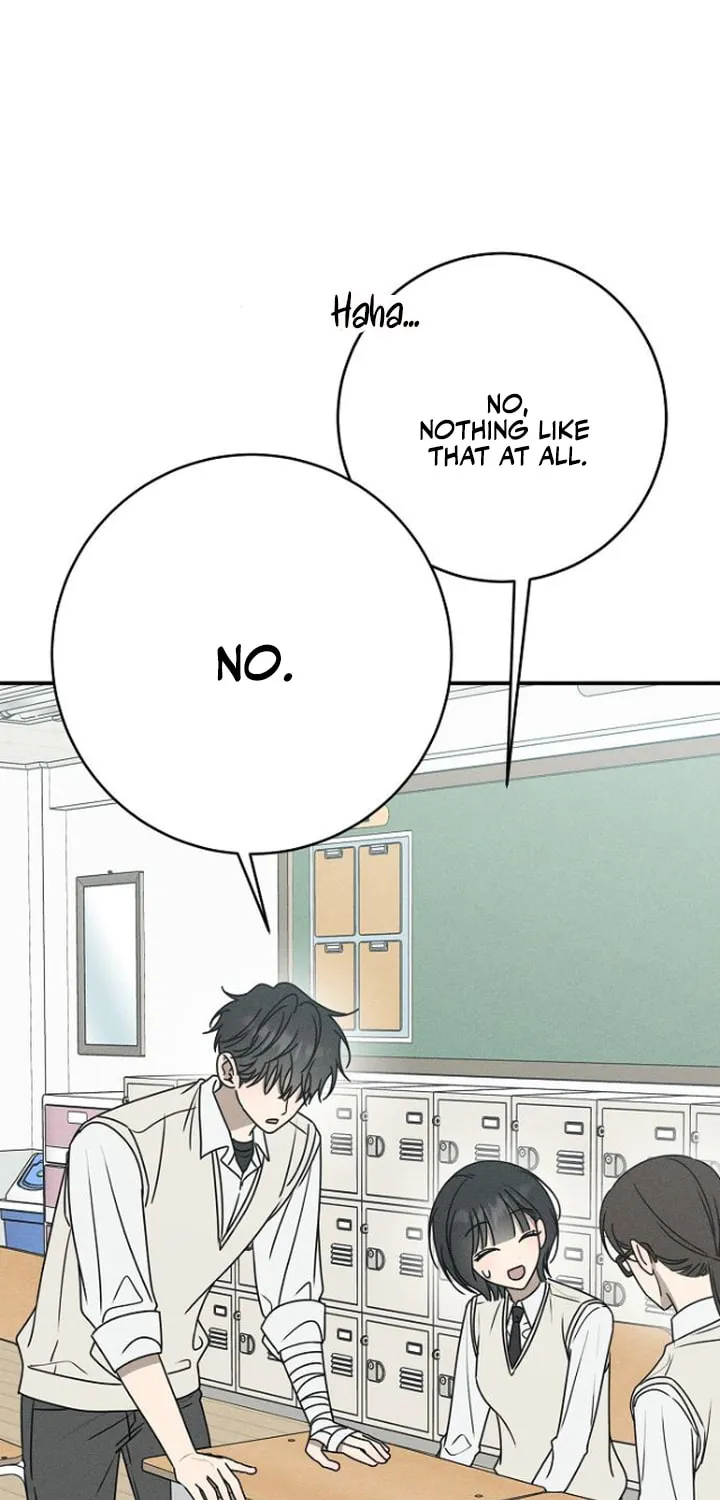Read Powerful Confession chapter 21 image 25 on Lezhin