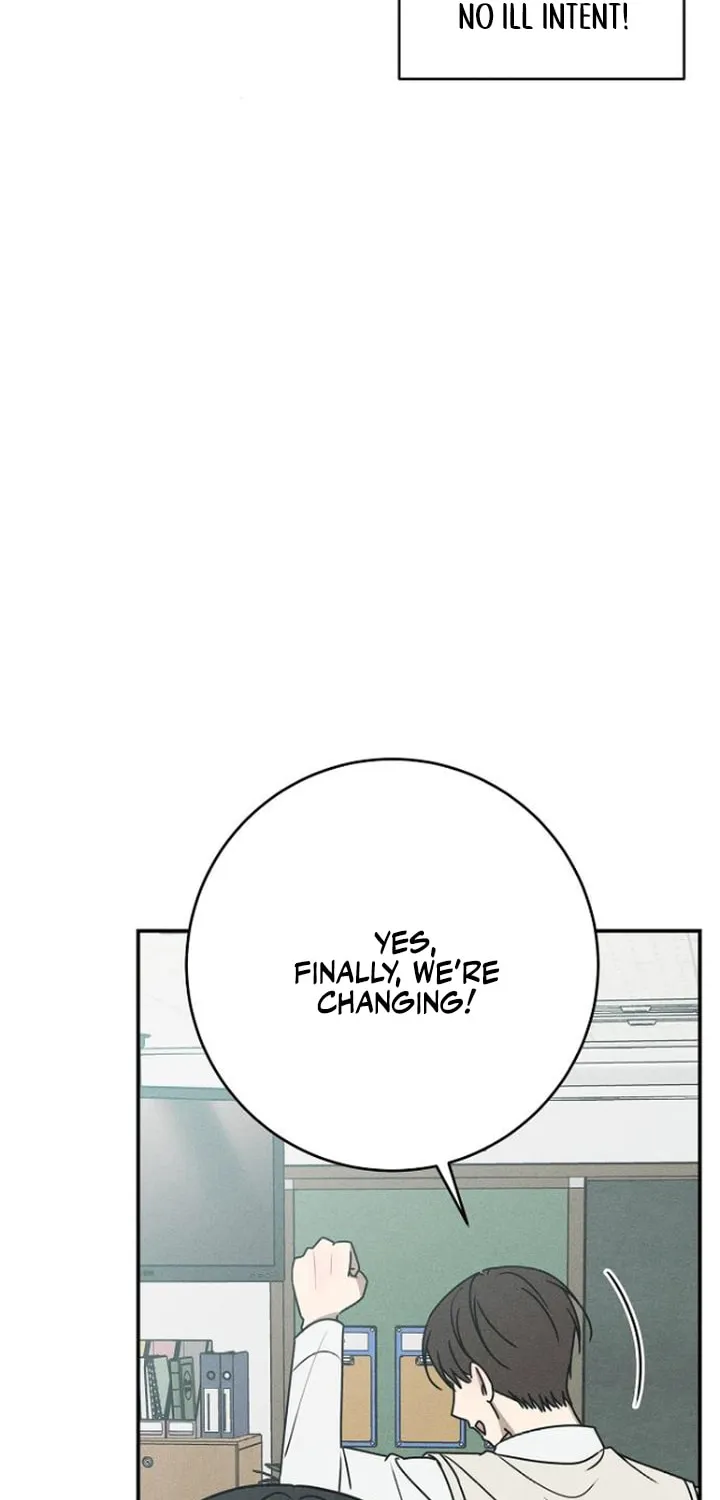 Read Powerful Confession chapter 21 image 3 on Lezhin