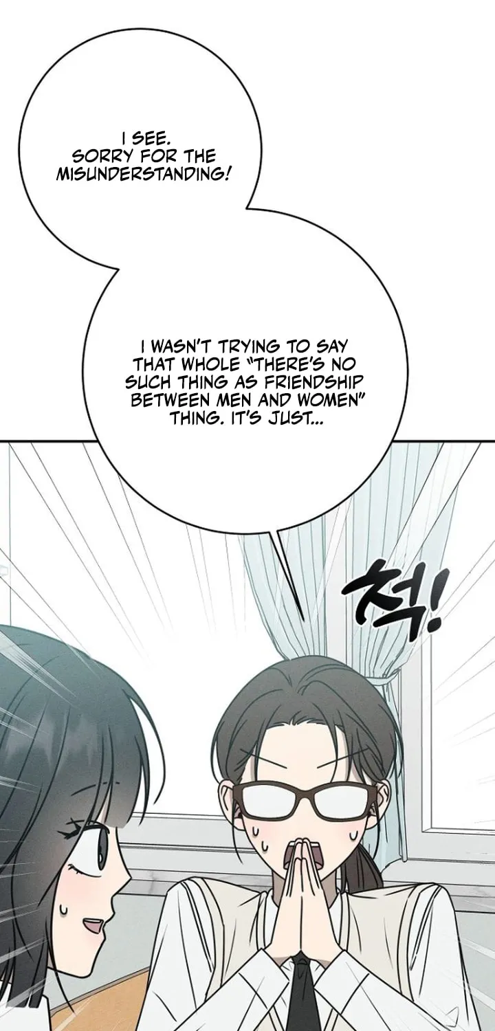 Read Powerful Confession chapter 21 image 32 on Lezhin