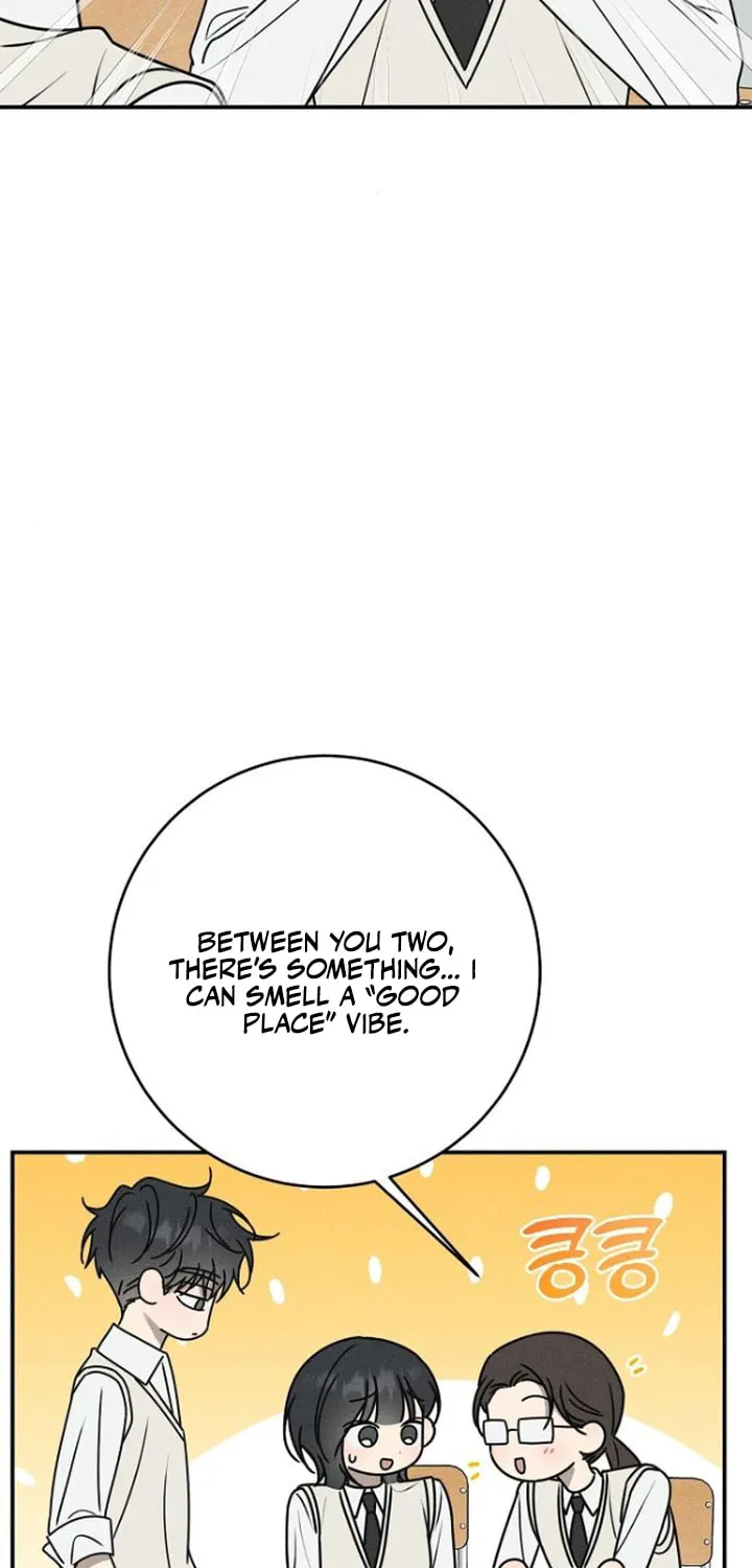 Read Powerful Confession chapter 21 image 33 on Lezhin