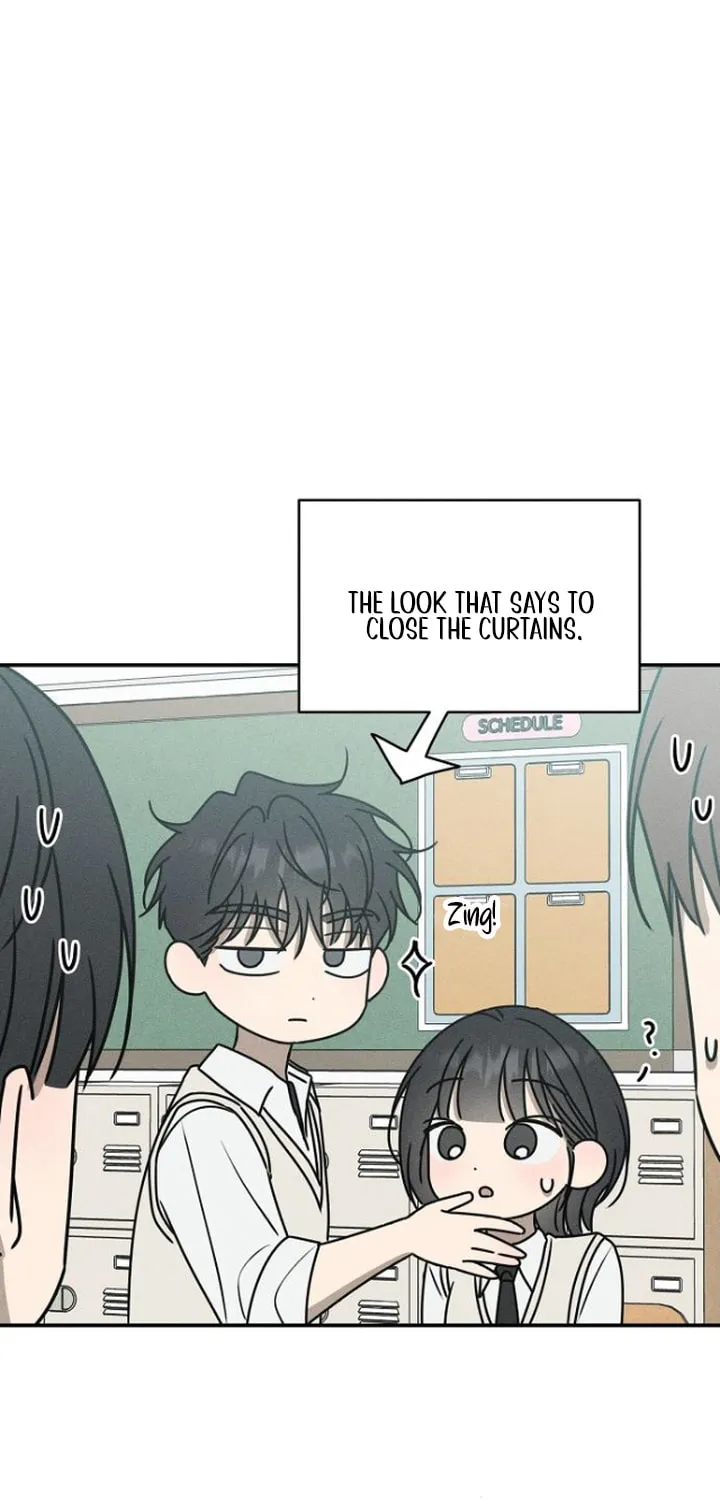 Read Powerful Confession chapter 21 image 39 on Lezhin
