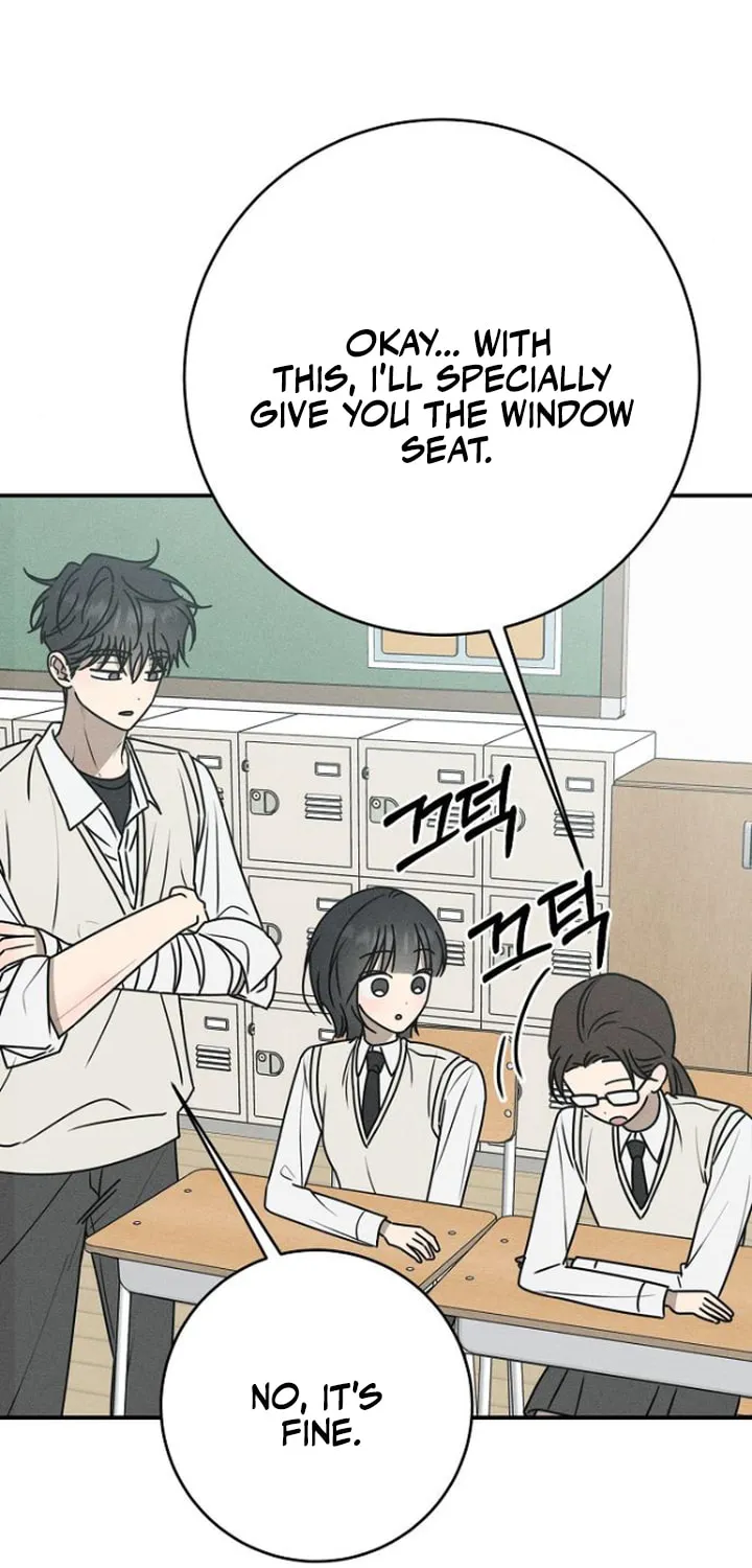 Read Powerful Confession chapter 21 image 46 on Lezhin