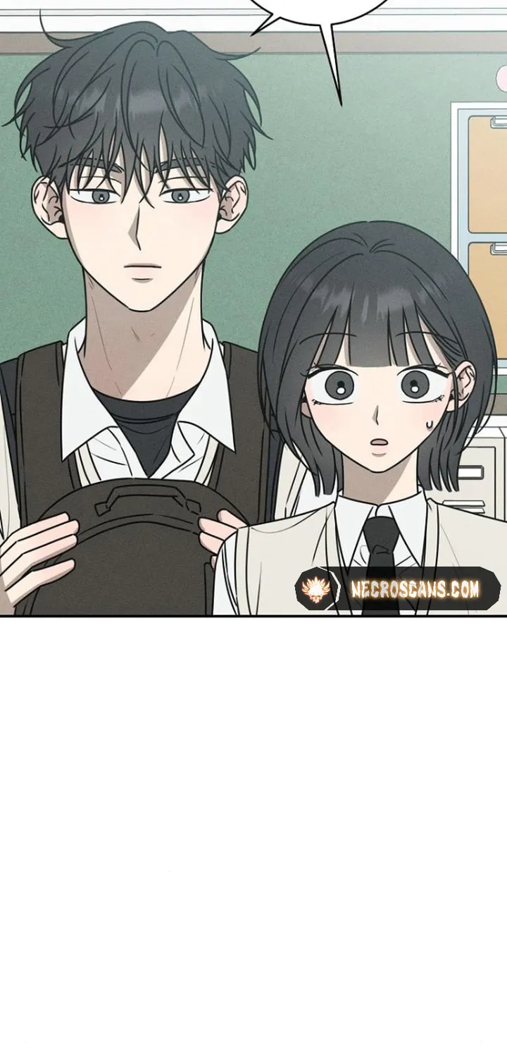 Read Powerful Confession chapter 21 image 5 on Lezhin