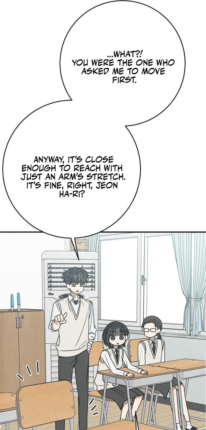 Read Powerful Confession chapter 21 image 50 on Lezhin