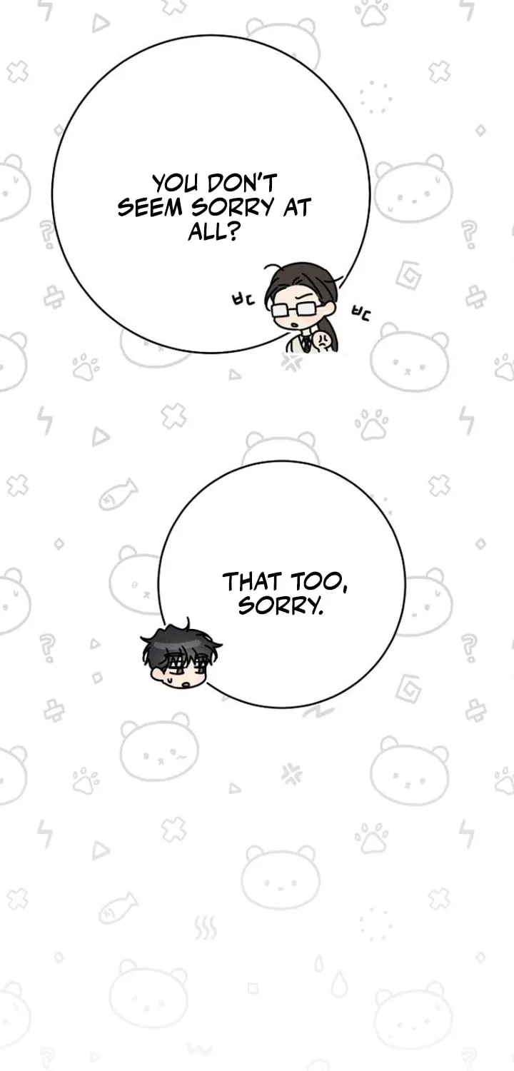 Read Powerful Confession chapter 21 image 54 on Lezhin
