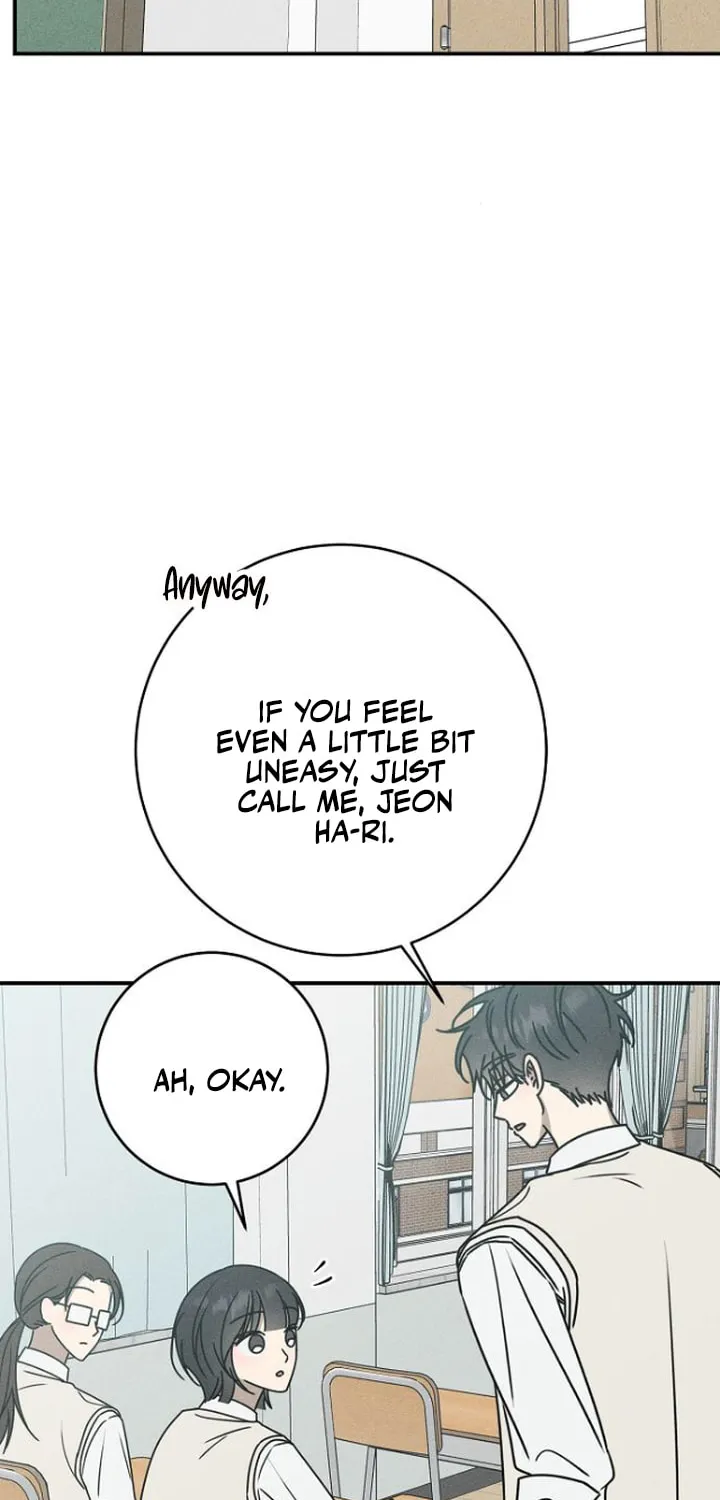 Read Powerful Confession chapter 21 image 57 on Lezhin