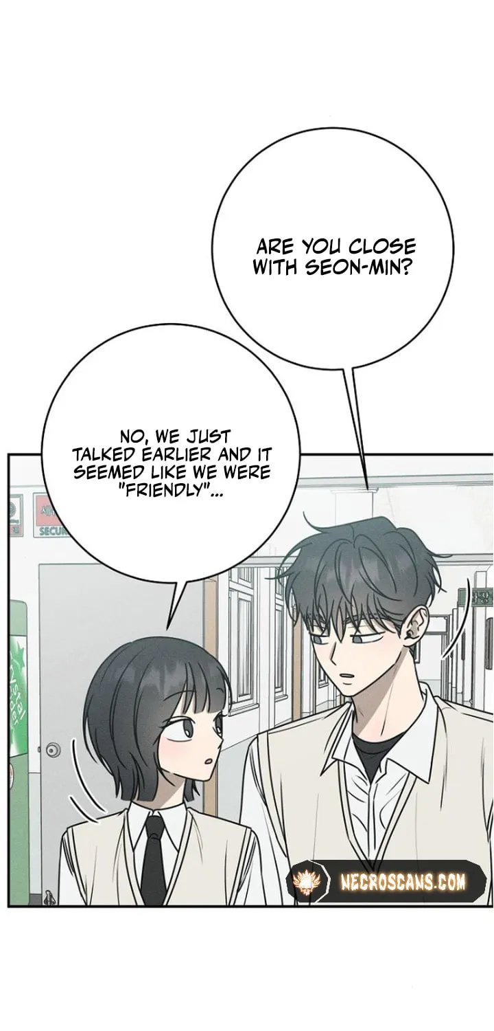 Read Powerful Confession chapter 21 image 66 on Lezhin