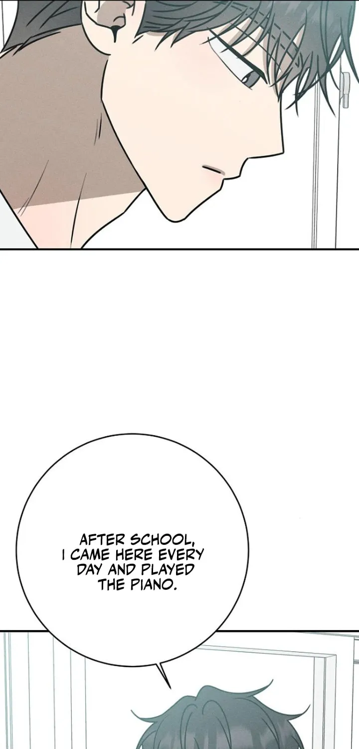 Read Powerful Confession chapter 21 image 70 on Lezhin
