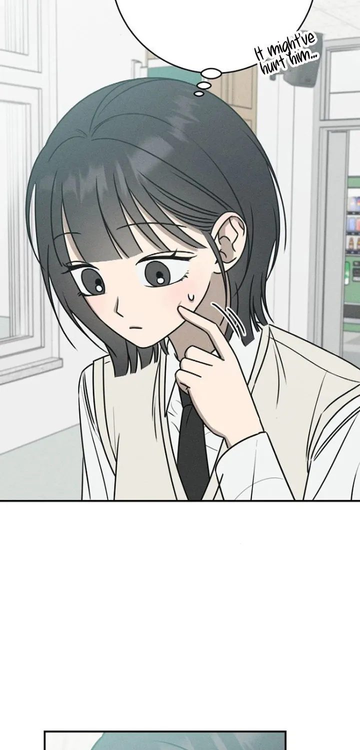 Read Powerful Confession chapter 21 image 72 on Lezhin
