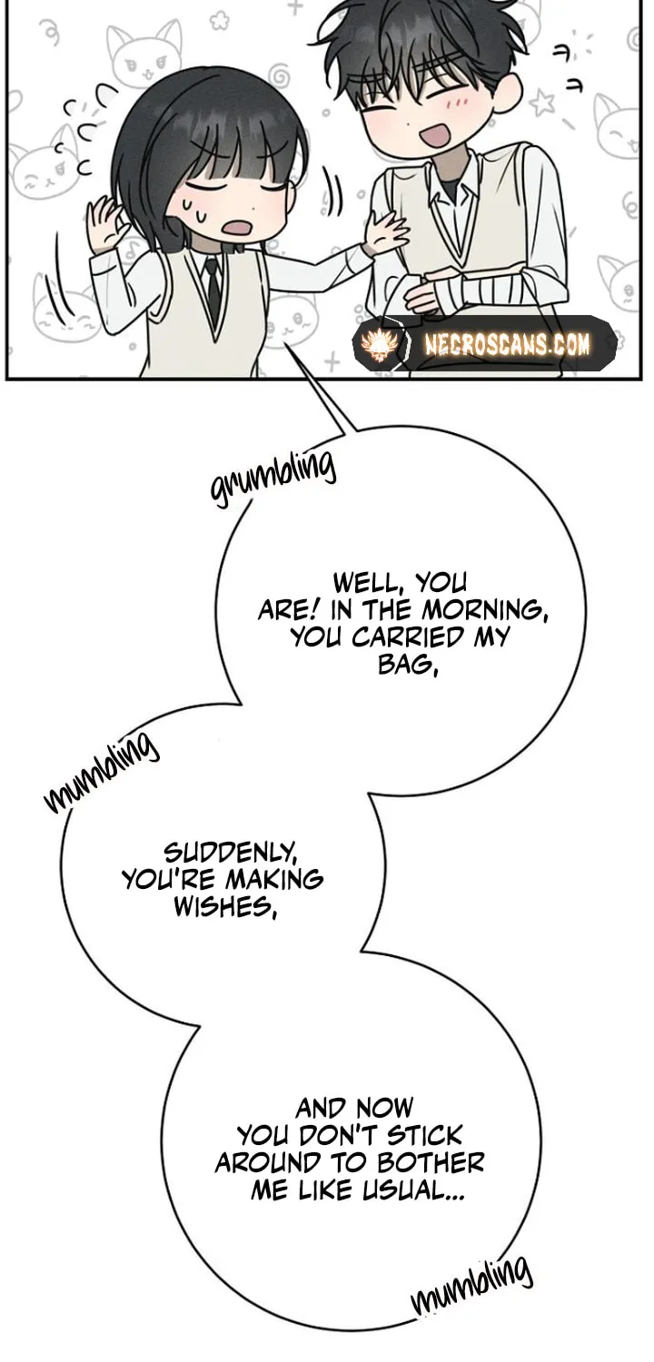 Read Powerful Confession chapter 21 image 83 on Lezhin