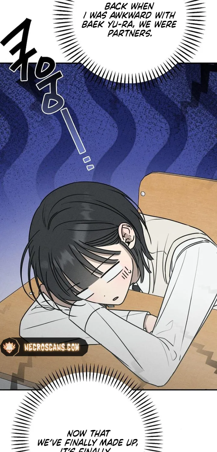 Read Powerful Confession chapter 21 image 9 on Lezhin