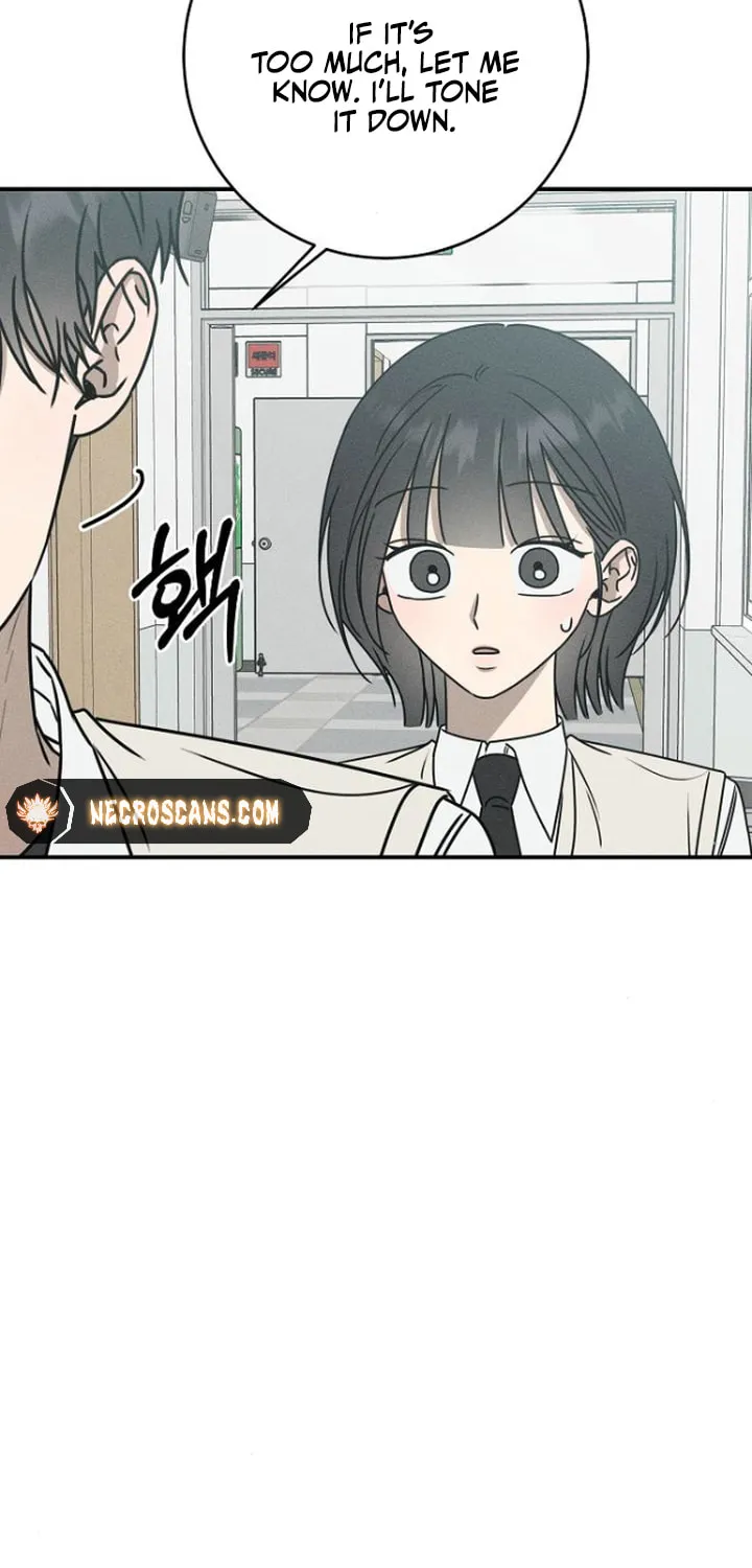 Read Powerful Confession chapter 21 image 93 on Lezhin