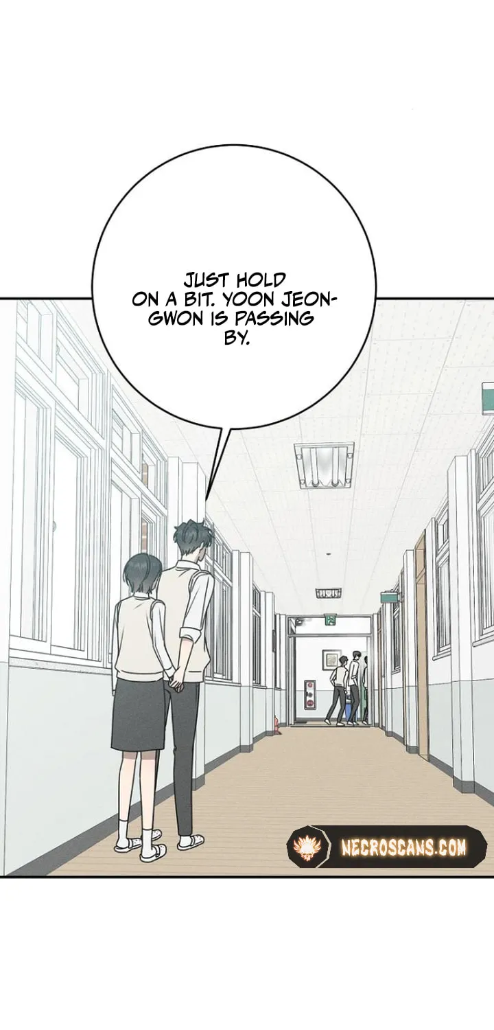 Read Powerful Confession chapter 21 image 96 on Lezhin