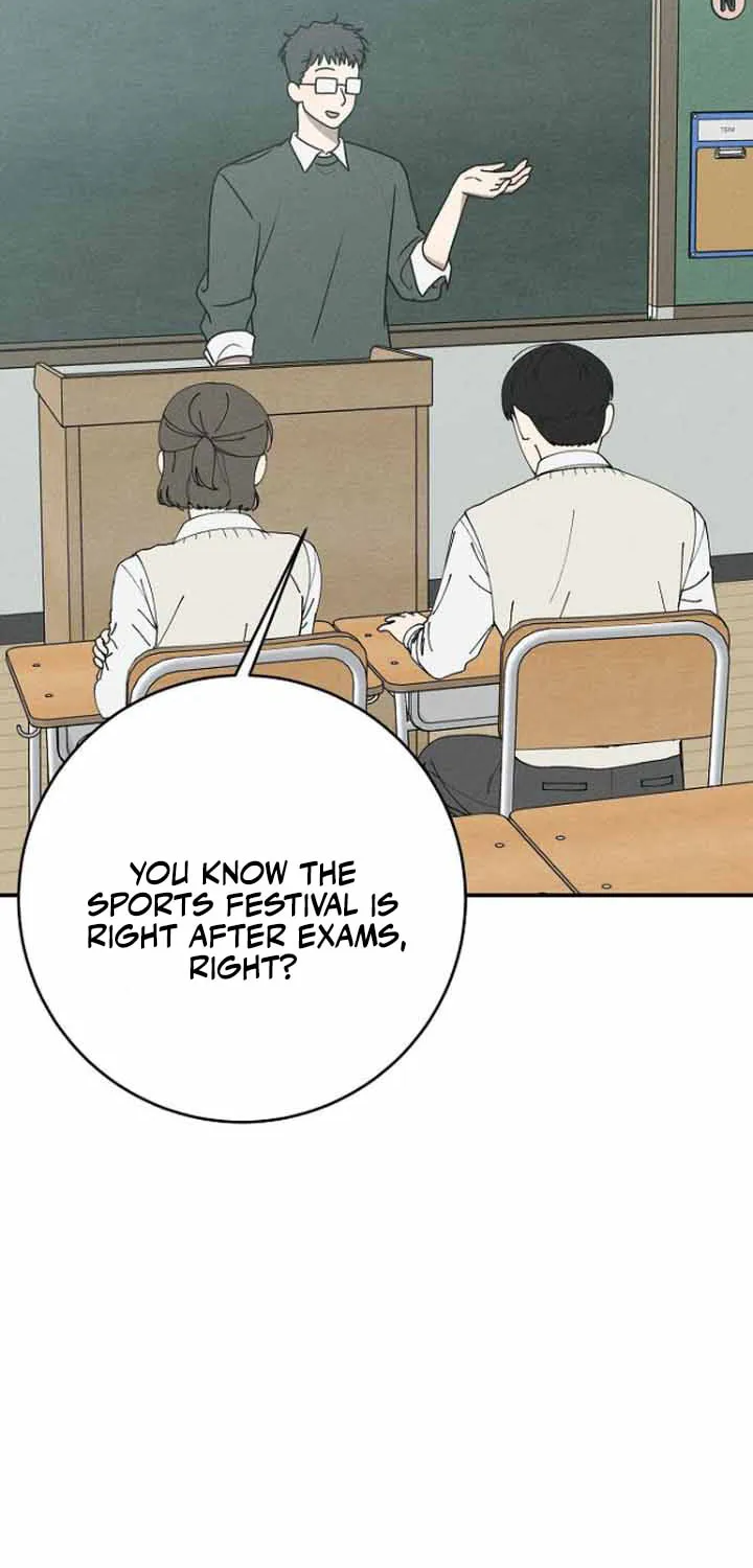 Read Powerful Confession chapter 22 image 1 on Lezhin