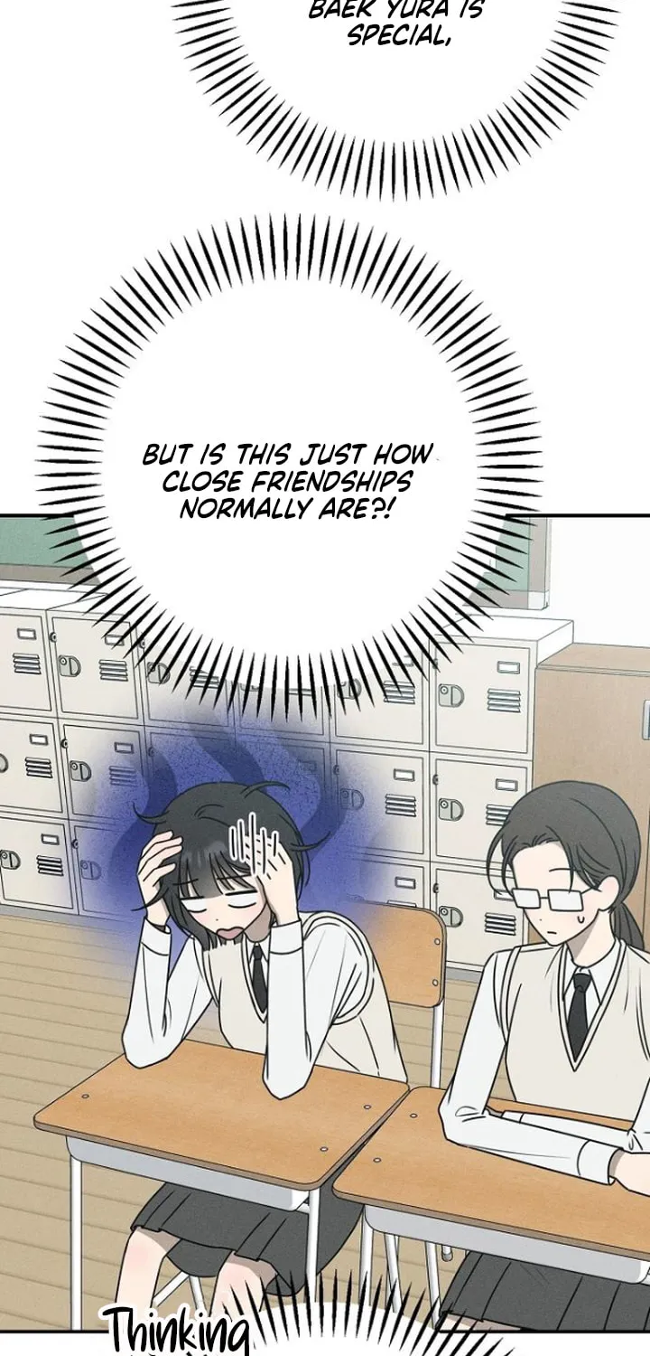 Read Powerful Confession chapter 22 image 11 on Lezhin