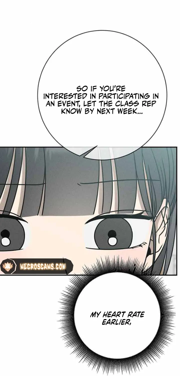 Read Powerful Confession chapter 22 image 2 on Lezhin