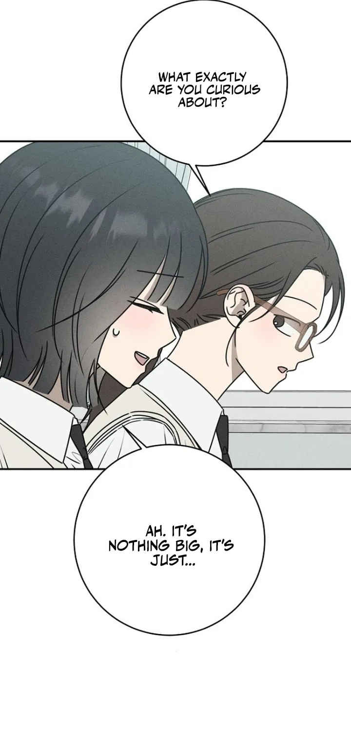 Read Powerful Confession chapter 22 image 20 on Lezhin