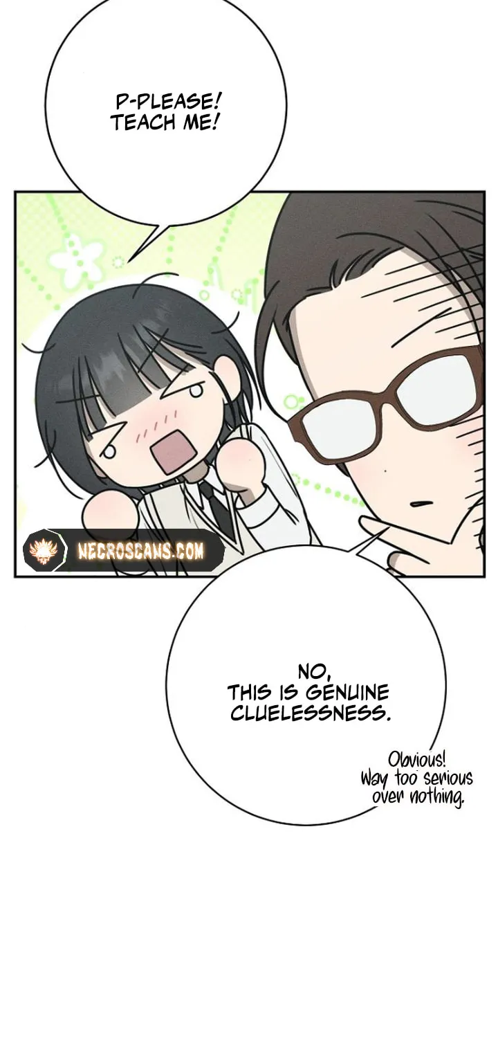 Read Powerful Confession chapter 22 image 26 on Lezhin