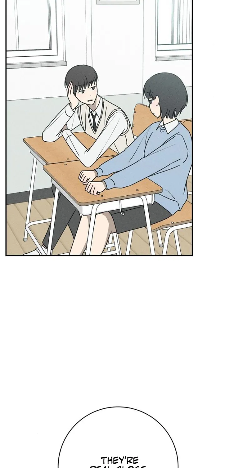 Read Powerful Confession chapter 22 image 28 on Lezhin