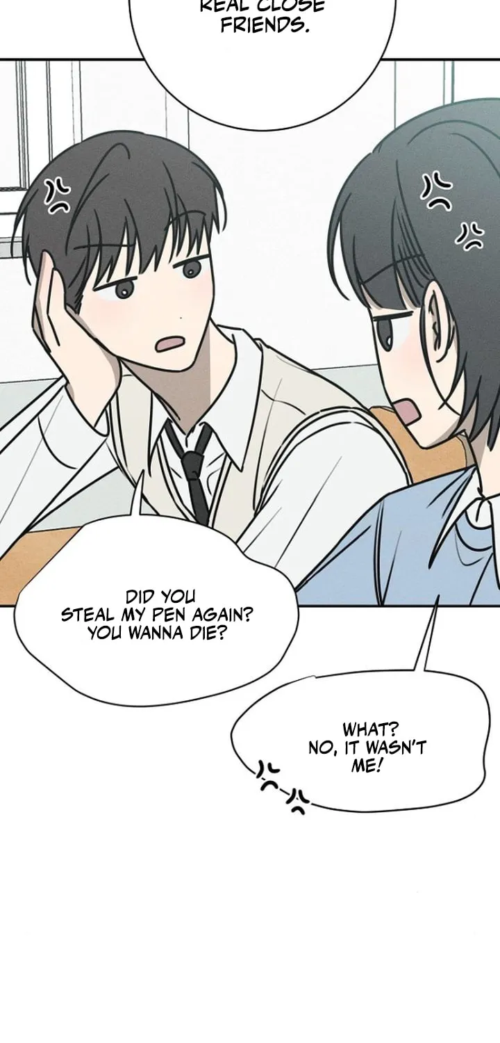 Read Powerful Confession chapter 22 image 29 on Lezhin