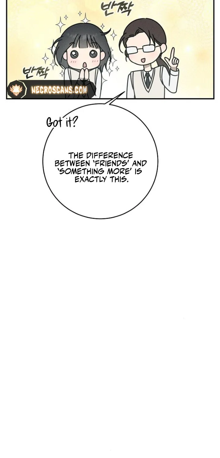 Read Powerful Confession chapter 22 image 32 on Lezhin