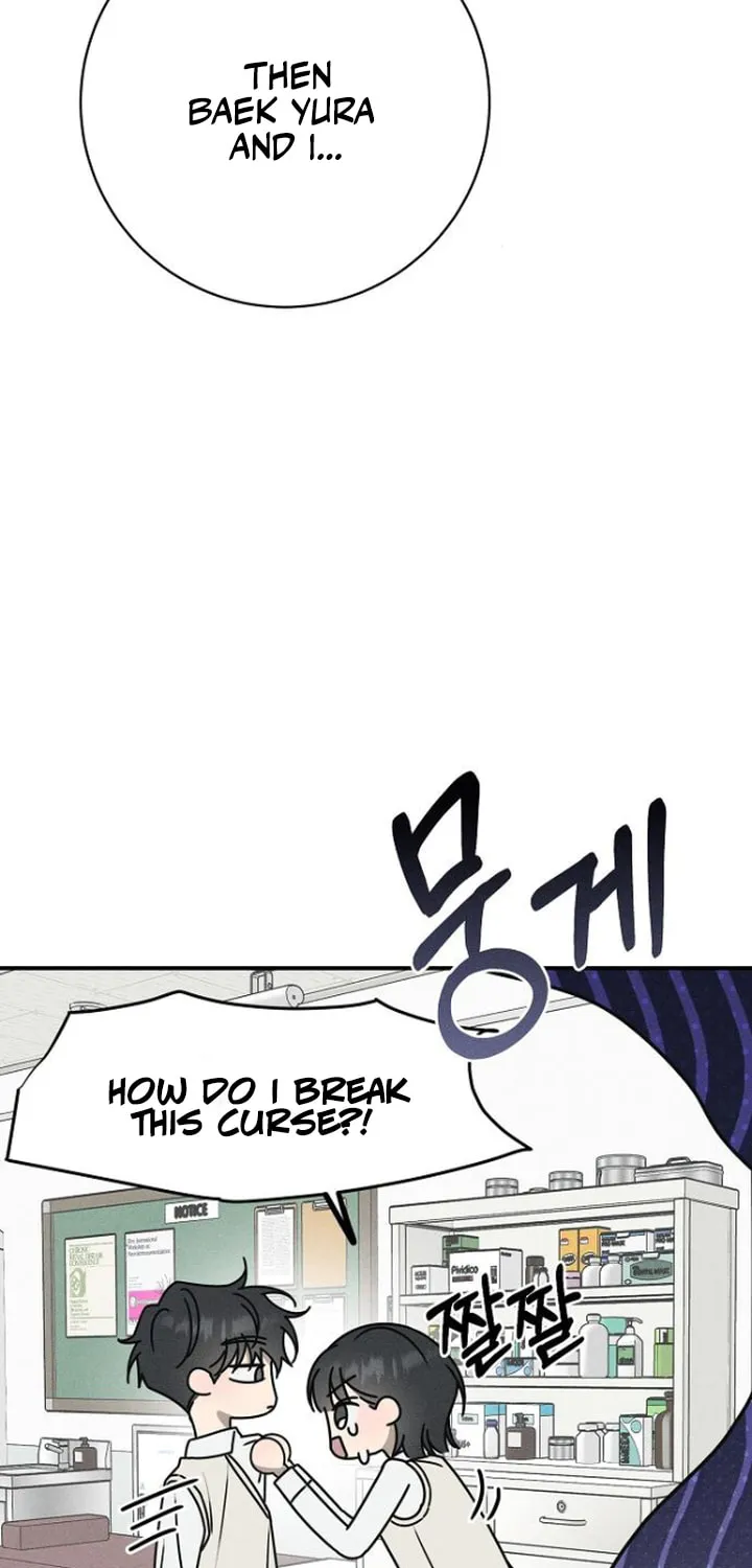 Read Powerful Confession chapter 22 image 34 on Lezhin