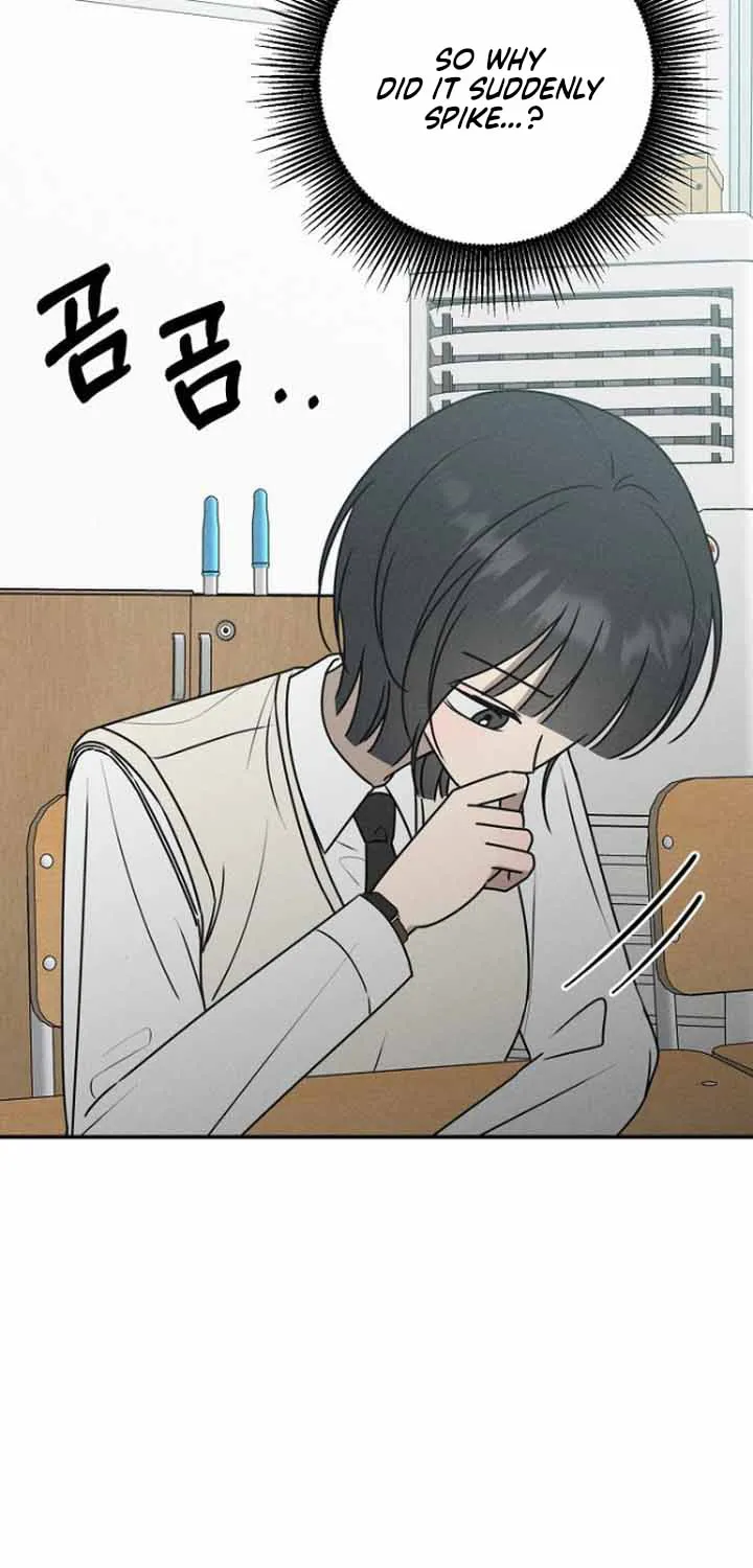 Read Powerful Confession chapter 22 image 4 on Lezhin