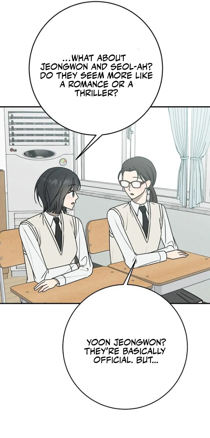 Read Powerful Confession chapter 22 image 40 on Lezhin