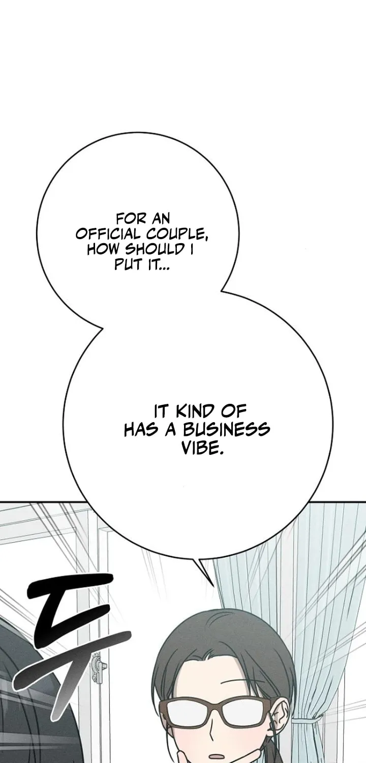 Read Powerful Confession chapter 22 image 41 on Lezhin