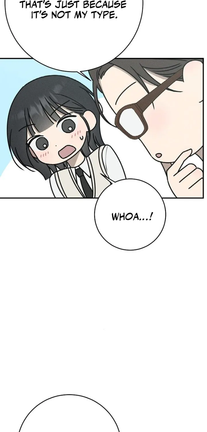 Read Powerful Confession chapter 22 image 43 on Lezhin