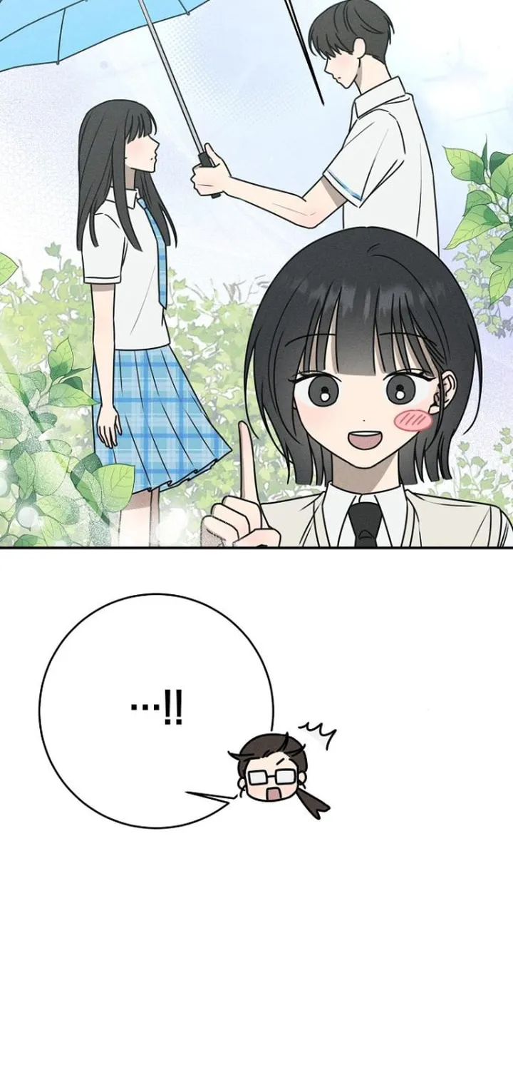 Read Powerful Confession chapter 22 image 55 on Lezhin