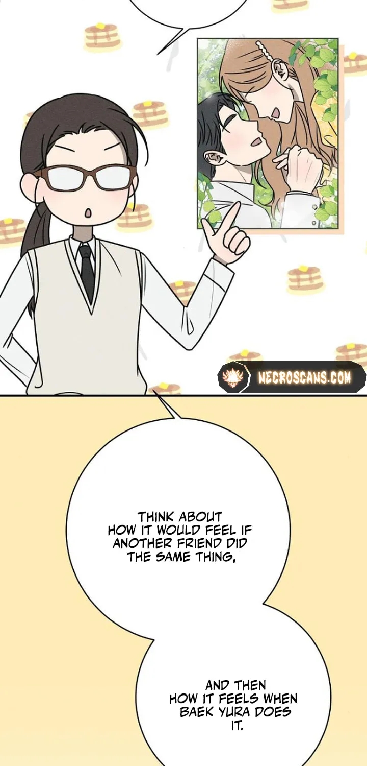 Read Powerful Confession chapter 22 image 64 on Lezhin