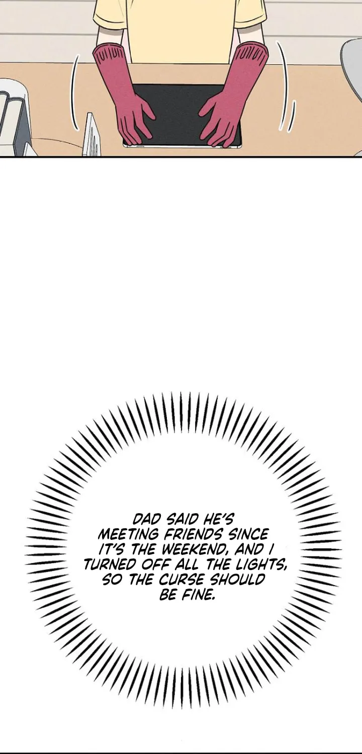 Read Powerful Confession chapter 22 image 69 on Lezhin